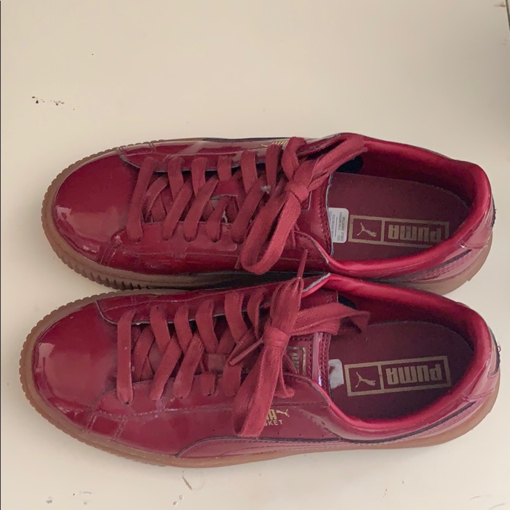 Puma Sneakers